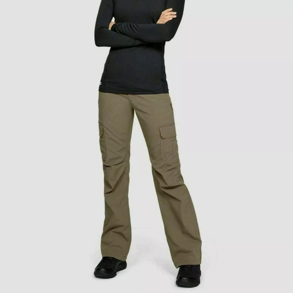 Under Armour Tactical Patrol Pants 